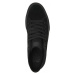 Dc shoes pánské boty Manual High-Top LE Black/Black/Black | Černá