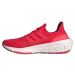 Pánská běžecká obuv ADIDAS Ultraboost 23 better scarlet better scarlet solar red