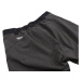 Hannah EDGARD Pánské softshellové kalhoty, tmavě šedá, velikost