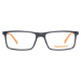 Timberland obroučky na dioptrické brýle TB1675 020 55  -  Pánské