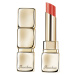 Guerlain Lesklá rtěnka KissKiss Shine Bloom (Lipstick) 3,2 g 709 Petal Red