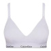 Spodní prádlo Dámské podprsenky LL TRIANGLE (MATERNITY) 000QF7715ELL0 - Calvin Klein