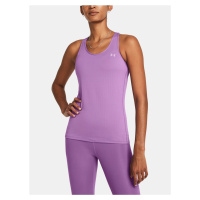 Under Armour Tílko Tech Mesh Racer Tank-PPL - Dámské