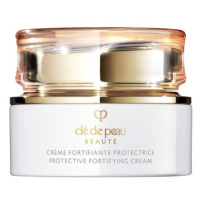 Clé de Peau Beauté Posilující pleťový krém SPF 20 (Protective Fortifying Cream) 50 ml
