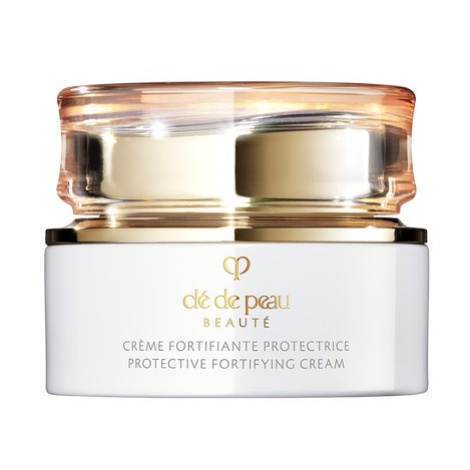 Clé de Peau Beauté Posilující pleťový krém SPF 20 (Protective Fortifying Cream) 50 ml