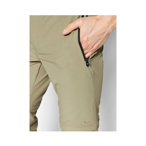 Outdoorové kalhoty CMP