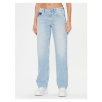 Jeansy Tommy Jeans