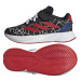 Boty adidas Duramo SPIDER-MAN K Jr ID8048