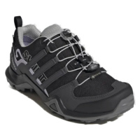 ADIDAS-Terrex Swift R2 GTX core black/dgh solid grey/purple tint Černá