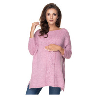 Těhotenský svetr model 135982 PeeKaBoo