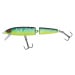 Berkley wobler pulse snake firetiger - 11 cm 10 g