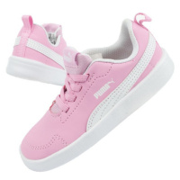 Dětské boty Courtflex Inf 362651 21 - Puma