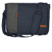 Travelite Basics messenger bag ME Navy/grey 14 L TRAVELITE-96346-20