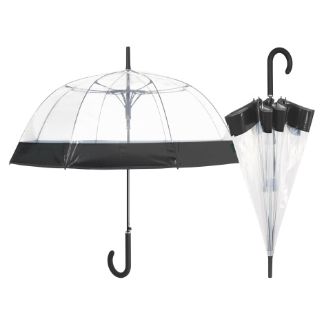Perletti Dámský holový deštník 26331.1