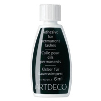 Artdeco Lepidlo na umělé řasy v trsech (Adhesive for Permanent Lashes) 6 ml