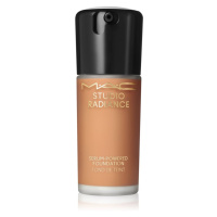 MAC Cosmetics Studio Radiance Serum-Powered Foundation hydratační make-up odstín NW45 30 ml