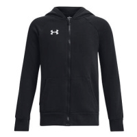 Dětská mikina Under Armour Rival Fleece FZ Hoodie