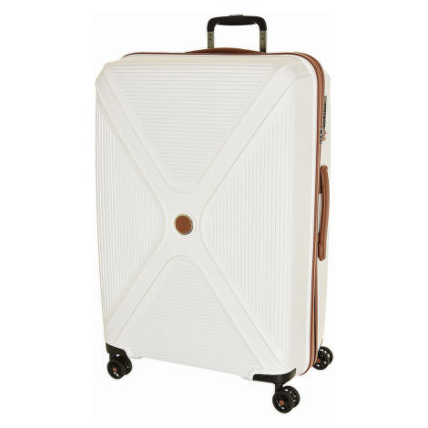Cestovní kufr Titan Paradoxx 4W L