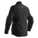 RST Textilní bunda na motorku RST RAID CE / JKT 2192 - černá