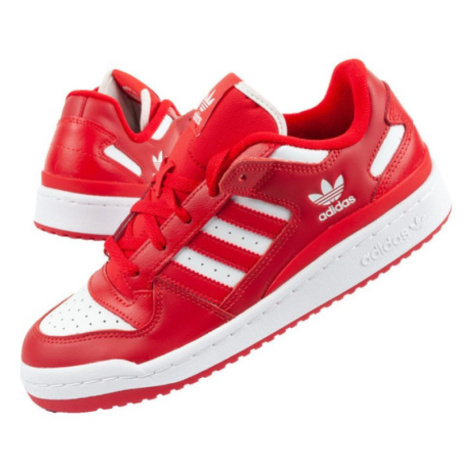 Unisex sportovní obuv Forum Low CL U HQ1495 - Adidas