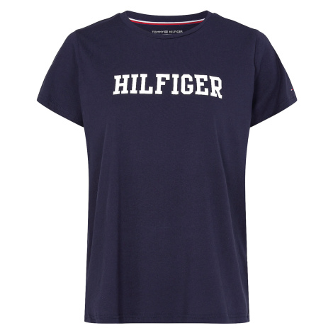 Tommy Hilfiger Dámské tričko s krátkým rukávem