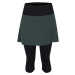 Hannah Relay Skirt dark forest