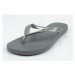 Žabky Havaianas W STEELGREY