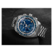 Formex Stratos UTC Automatic 41mm Blue