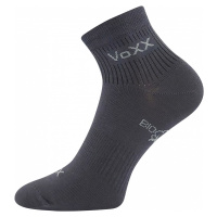 Ponožky VoXX - Boby, tmavě šedá Barva: Šedá
