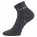 Ponožky VoXX - Boby, tmavě šedá Barva: Šedá