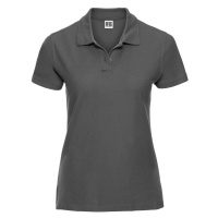 Ultimate R577F Cotton Polo 100% Smooth Cotton Ring-Spun 210g/215g