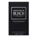 Antonio Banderas Seduction in Black toaletní voda pro muže 50 ml