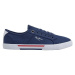 Pepe jeans BRADY MEN BASIC Modrá