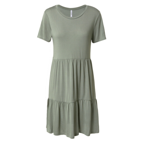 Hailys Šaty 'Rosi' khaki Haily´s