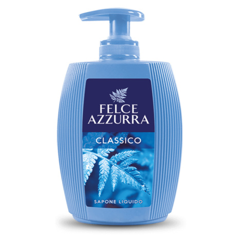 Felce Azzurra bio tekuté mýdlo Classicco 300 ml