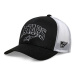 Alpinestars Dunker Trucker černá / bílá