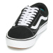 Vans COMFYCUSH OLD SKOOL Černá