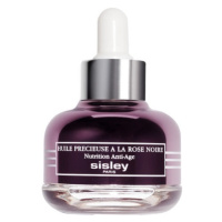 Sisley Black Rose Precious Face Oil výživný olej 25 ml