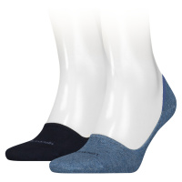 Ponožky Calvin Klein 701218708006 Blue