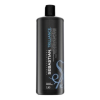 Sebastian Professional Trilliance Shampoo vyživující šampon pro zářivý lesk vlasů 1000 ml