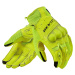 Rev'it! Gloves Ritmo Neon Yellow Rukavice