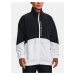 Bunda Under Armour Woven FZ Oversized Storm Jacket-BLK