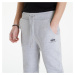 Alpha Industries Basic Jogger SL Grey Heather