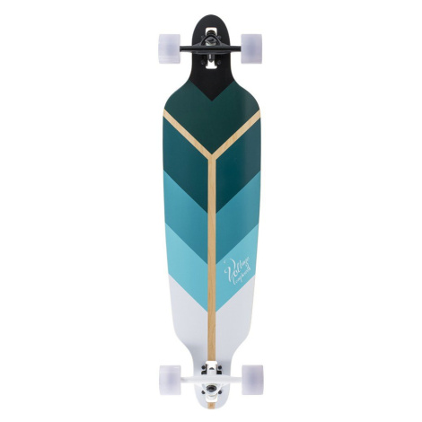 Voltage - Directional DT V2 40" Blue longboard