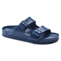 Birkenstock Arizona EVA Navy Narrow Fit