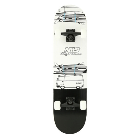 Skateboard NILS Extreme CR3108 Camper