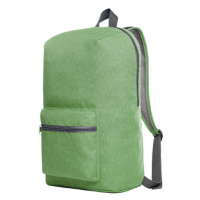 Halfar Unisex městský batoh HF15019 Apple Green