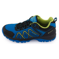 Alpine Pro Folgos Unisex outdoorové boty UBTA353 cobalt blue