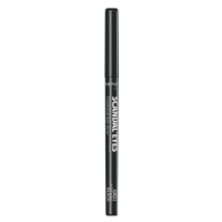 Rimmel ScandalEyes Exaggerate 001 tužka na oči Intense Black 0,35 g