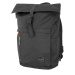 Travelite Basics Roll-up Backpack Anthracite 35 L TRAVELITE-96310-05